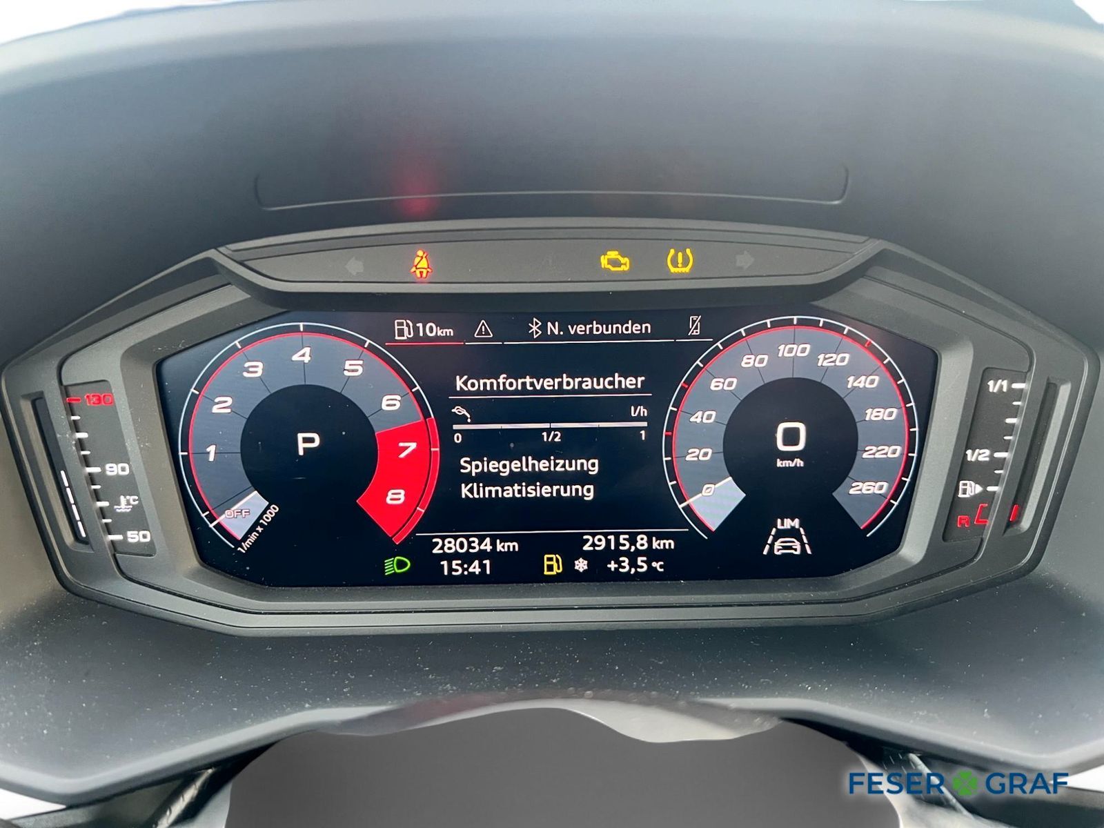 Audi A1 allstreet 30 TFSI S tronic - Samsaru's Car Outlet