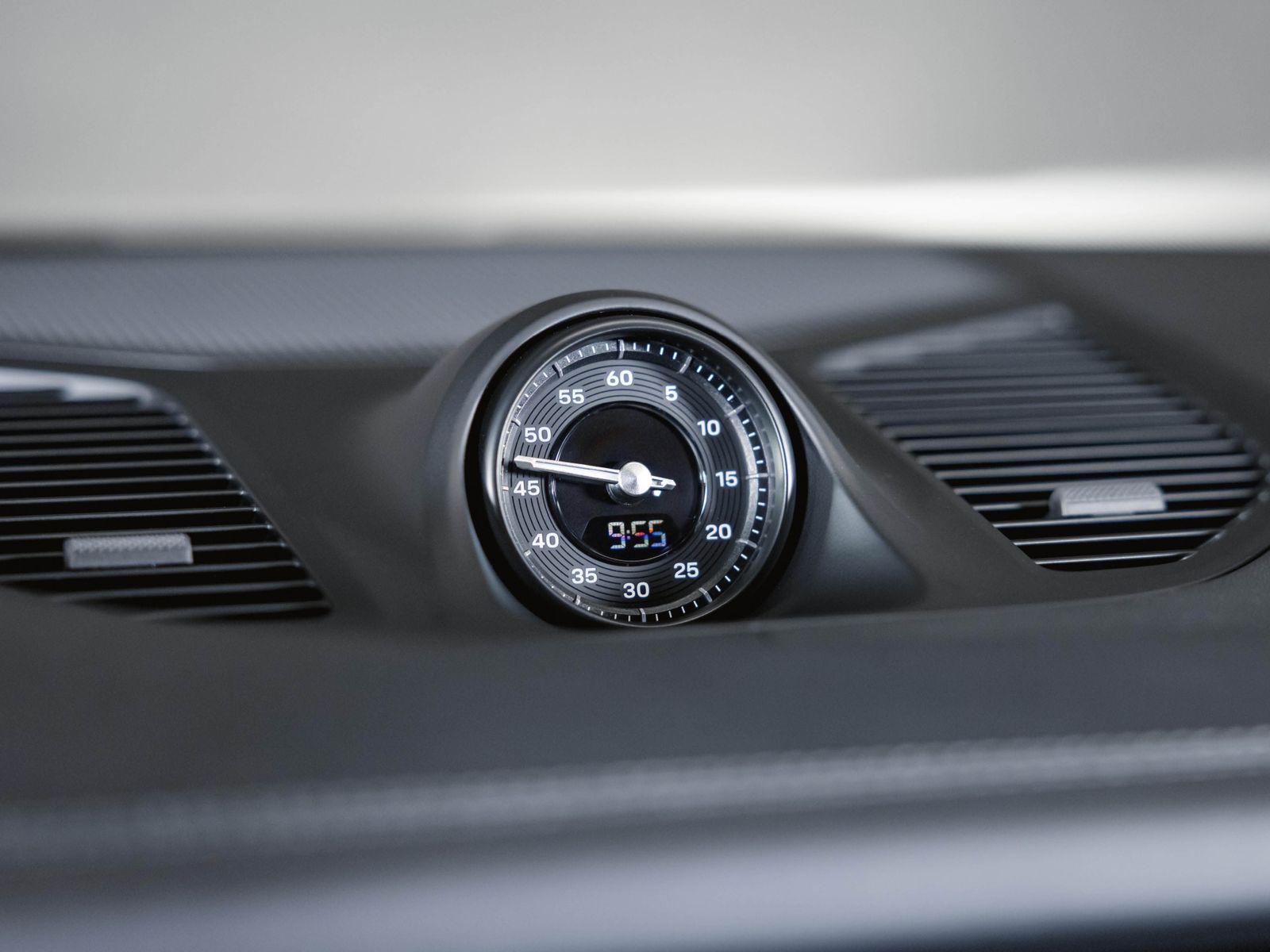 Porsche Cayenne E-Hybrid Sportabgasanlage BOSE