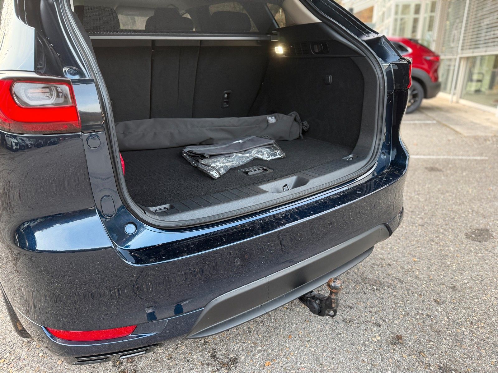 Mazda CX-60 Homura Hybrid AWD,AT,Leder,Con-P.Dri-P.AHK