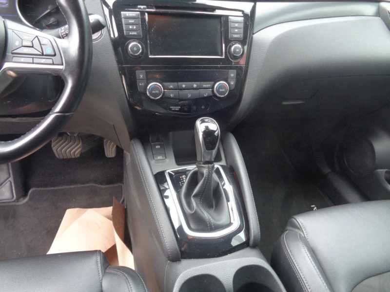 Nissan Qashqai 1.3 DIG-T DCT N-TEC - Samsaru's Car Outlet