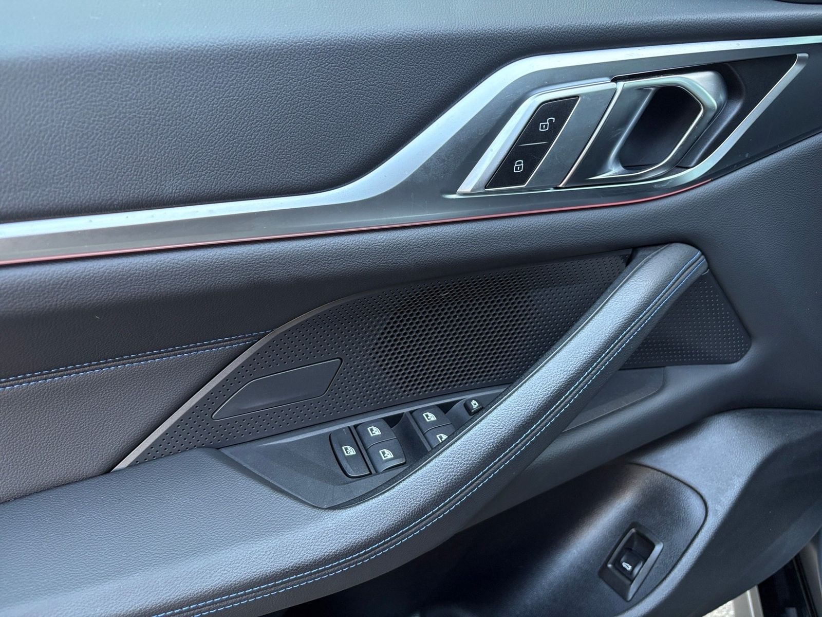 BMW 420d xDrive Gran Coupé M Sport Pro HUD DA Prof.