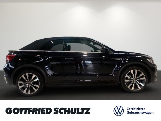 Volkswagen T-Roc R-LINE TSI DSG - Samsaru's Car Outlet
