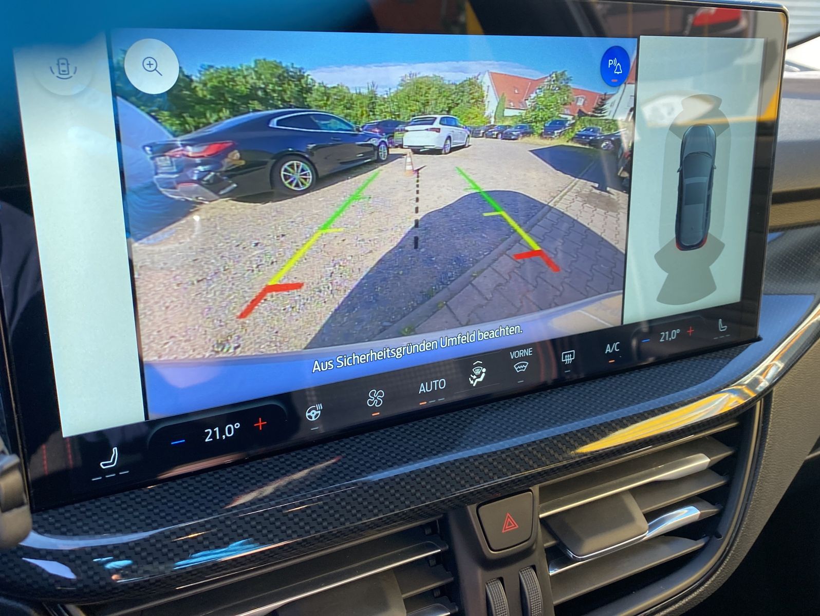 Ford Focus 1.0 EB ST-Line X*AHK*Bang&Olufsen*ACC