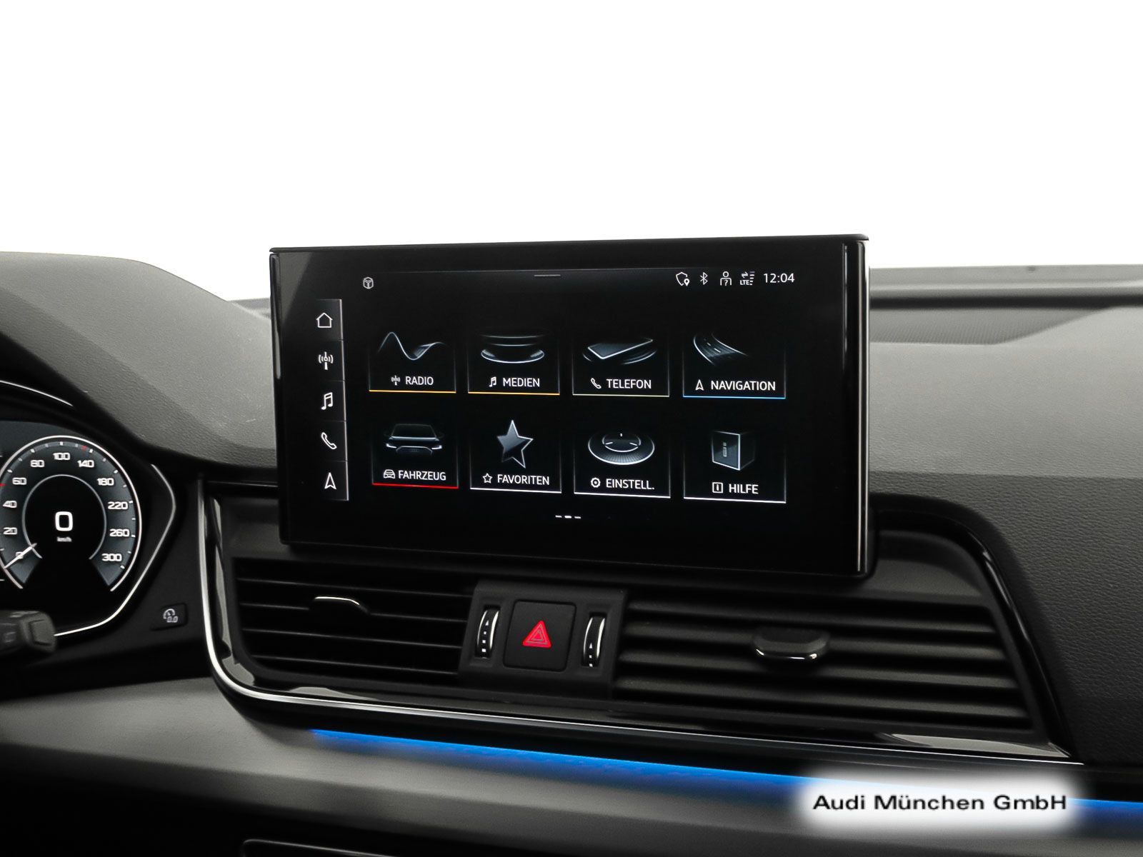 Audi Q5 55 TFSI e qu. 2x S line B&O/Matrix/Navi+