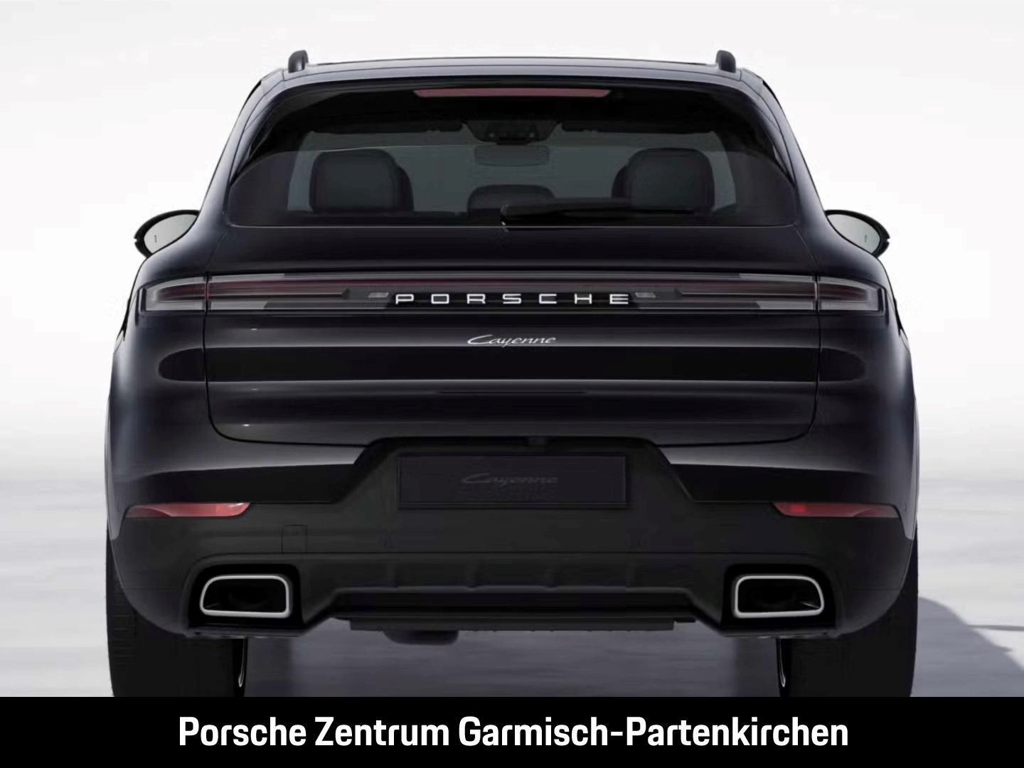 Porsche Cayenne E-Hybrid LenkradHZG 360 Kamera Memory