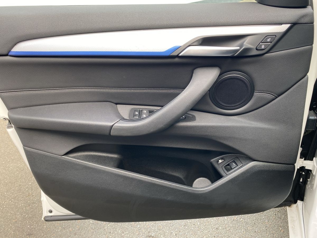 BMW X1 xDrive25e M-Sport - Samsaru's Car Outlet