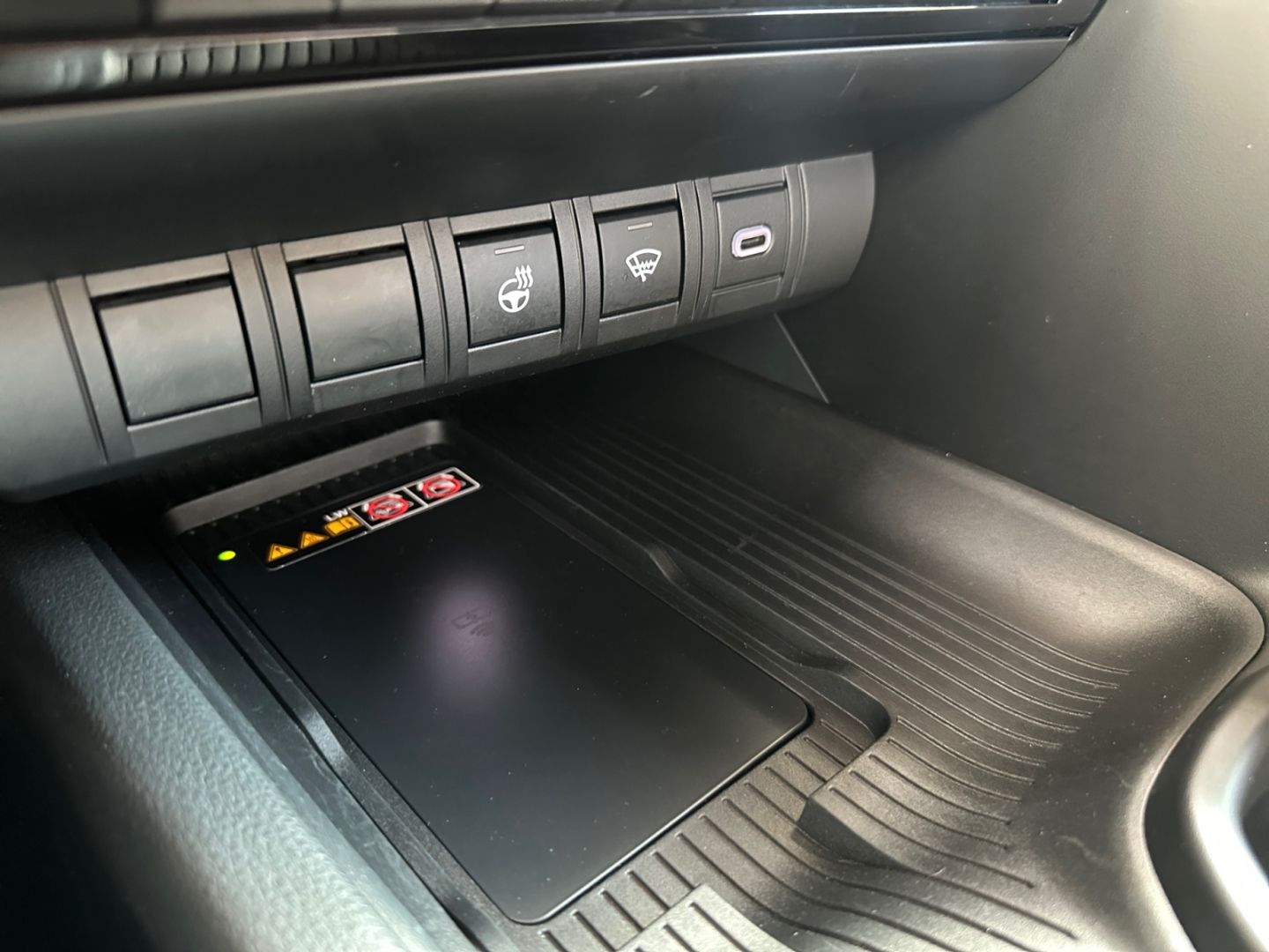 Toyota C-HR 1.8 Hybrid Team D *Technik-Paket*Kamera*SHZ