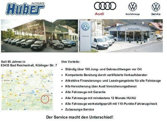 Audi A8 60 4.0 TDI quattro - Samsaru's Car Outlet