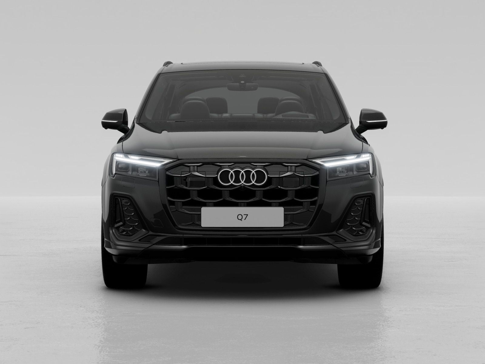 Audi Q7 50 TDI quattro S line*Navi*Matrix*HUD*AHK*PDC