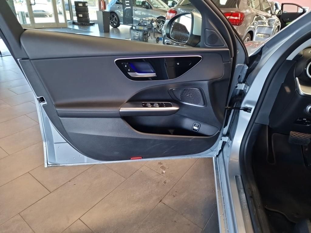 Mercedes-Benz C 200 d AVANTGARDE - Samsaru's Car Outlet
