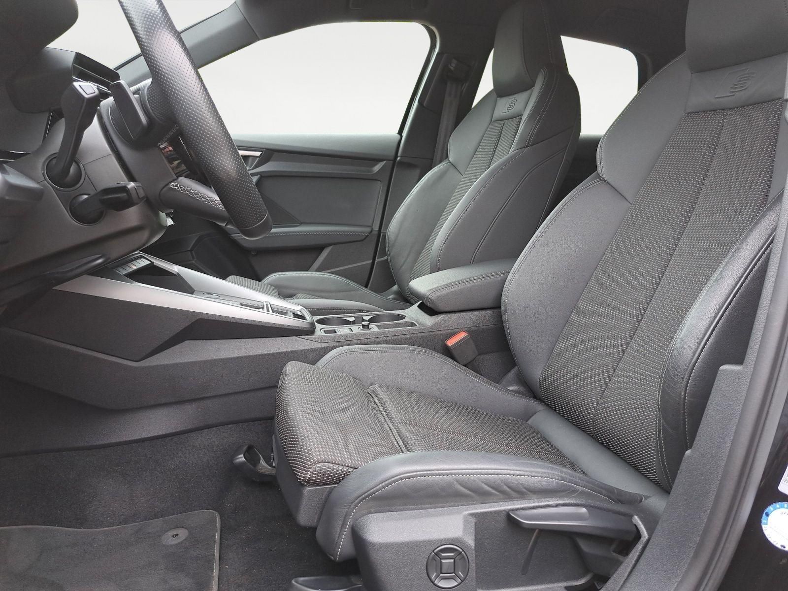 Audi A3 Sportback advanced 40 TFSIe S tronic - Samsaru's Car Outlet