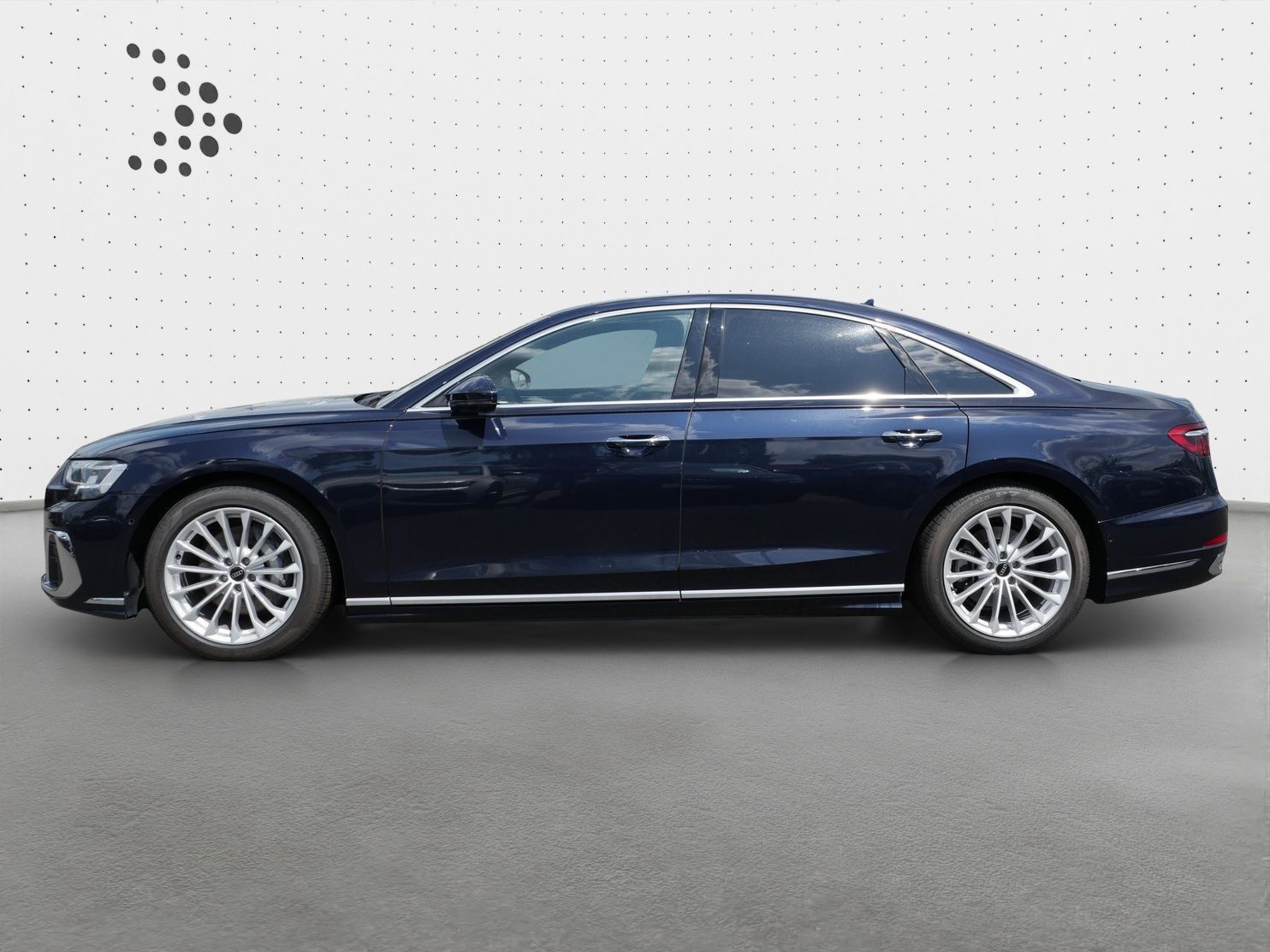 Audi A8 50 TDI quattro - Samsaru's Car Outlet