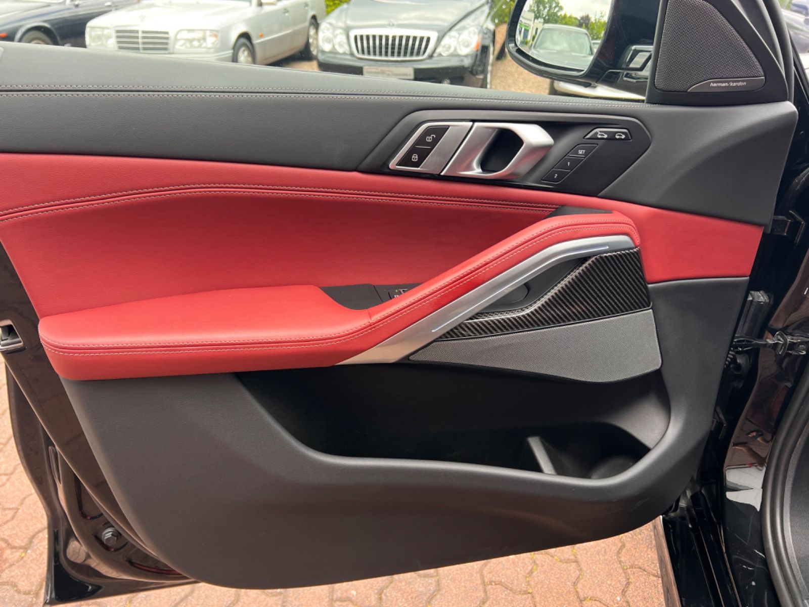 BMW X640d xDrive MSportPRO - Samsaru's Car Outlet