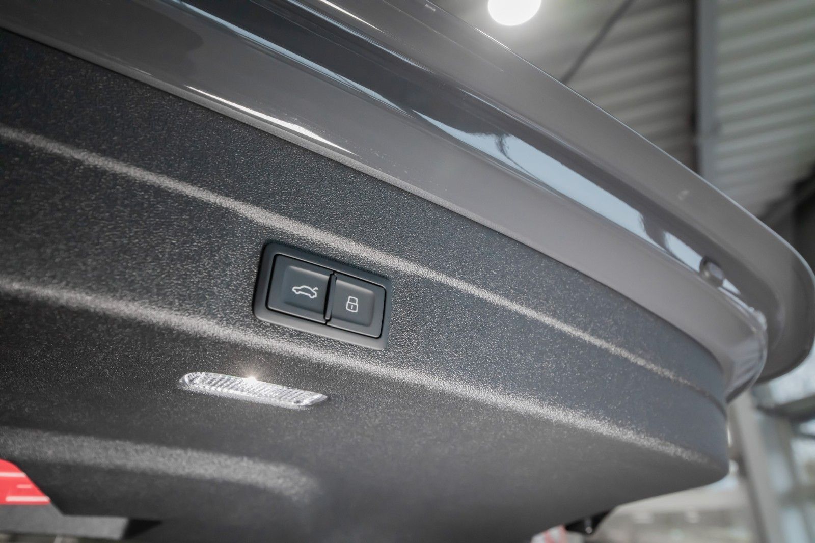 Audi A5 Avant TDI quattro S-Line ed. one  AHK Standh.