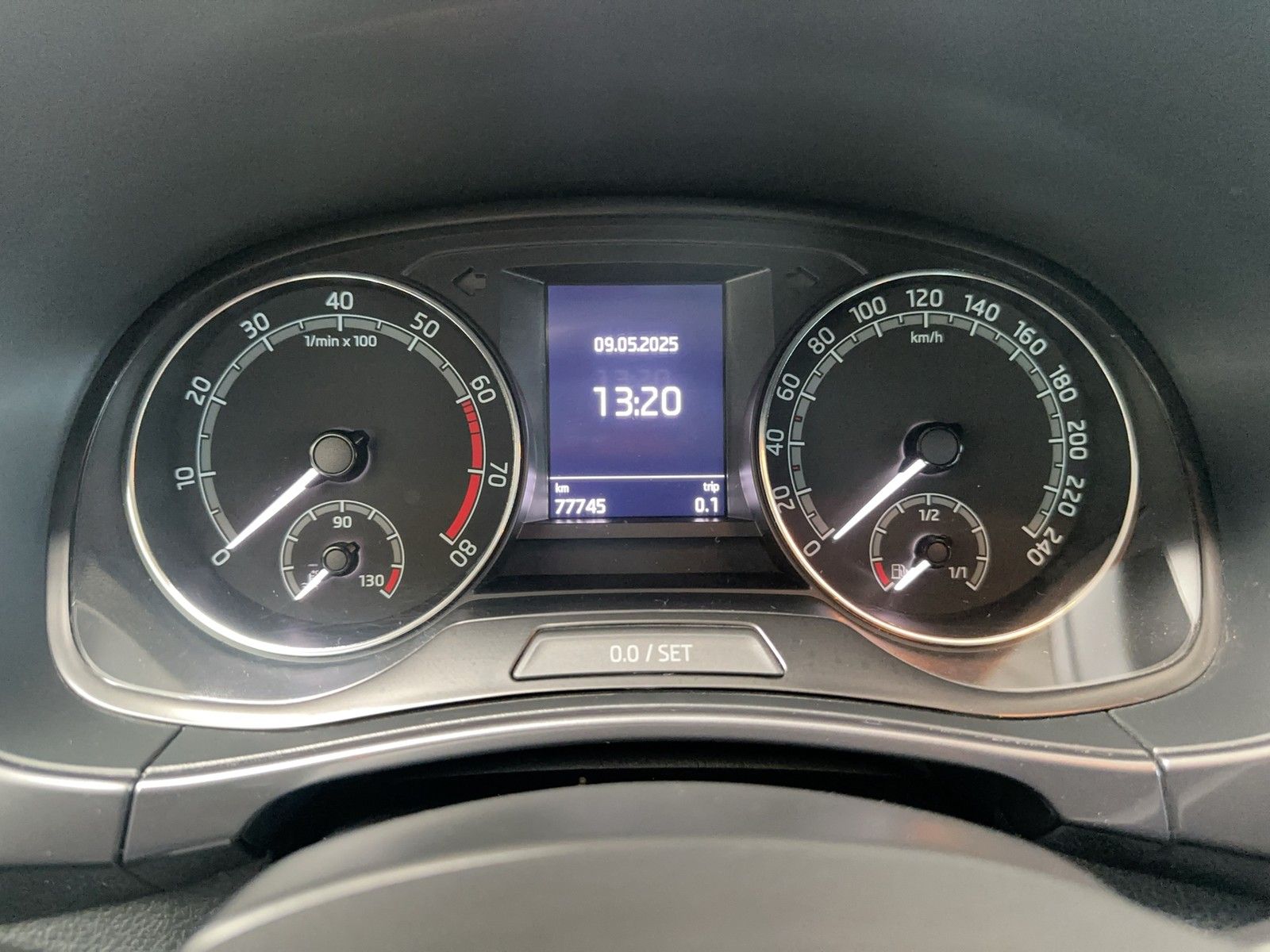 Skoda Fabia Clever 1.0 TSI DSG - Samsaru's Car Outlet
