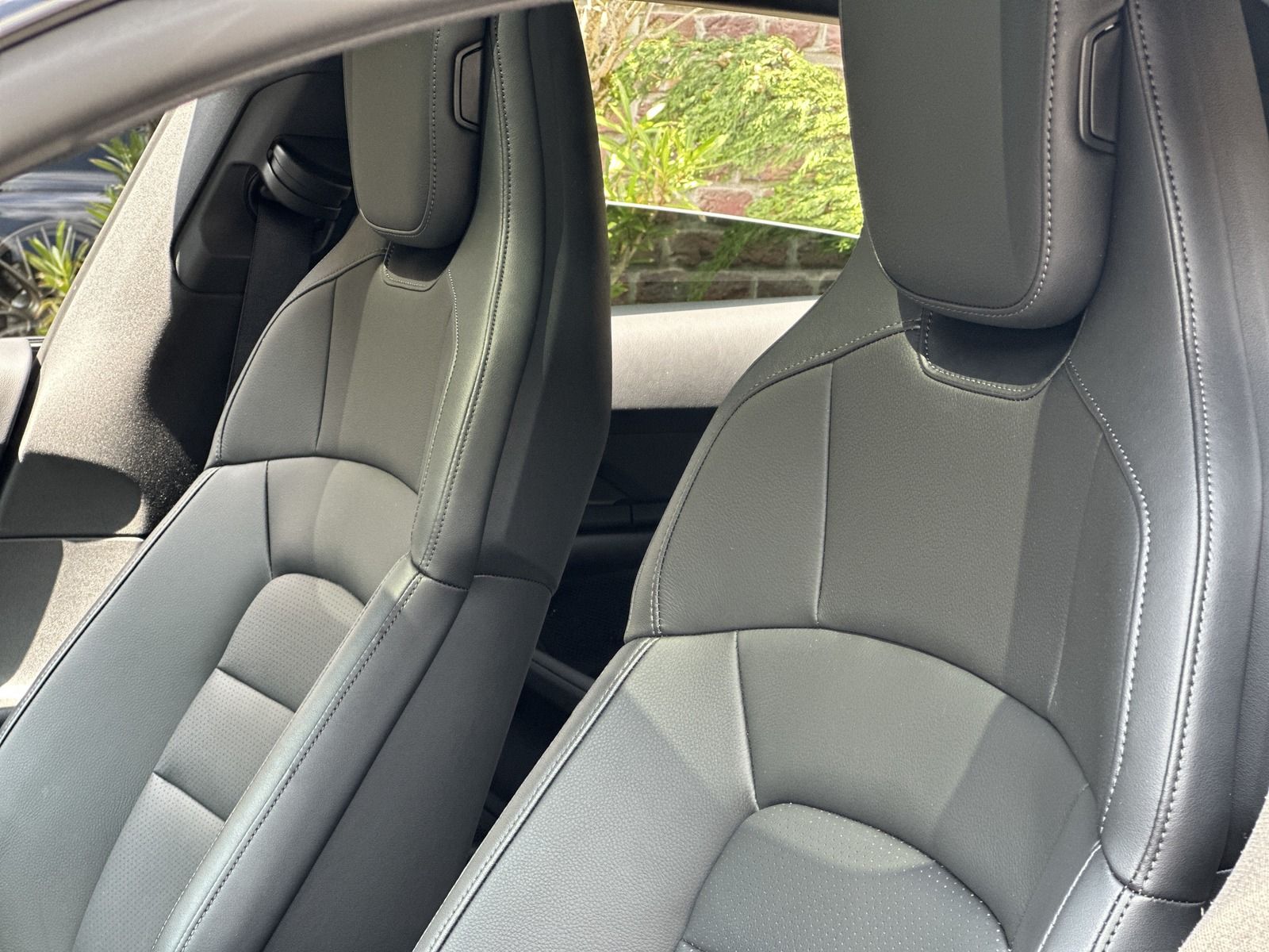 Porsche Taycan 4S Sport Turismo BOSE*20 TURBO*PANORAMA*H