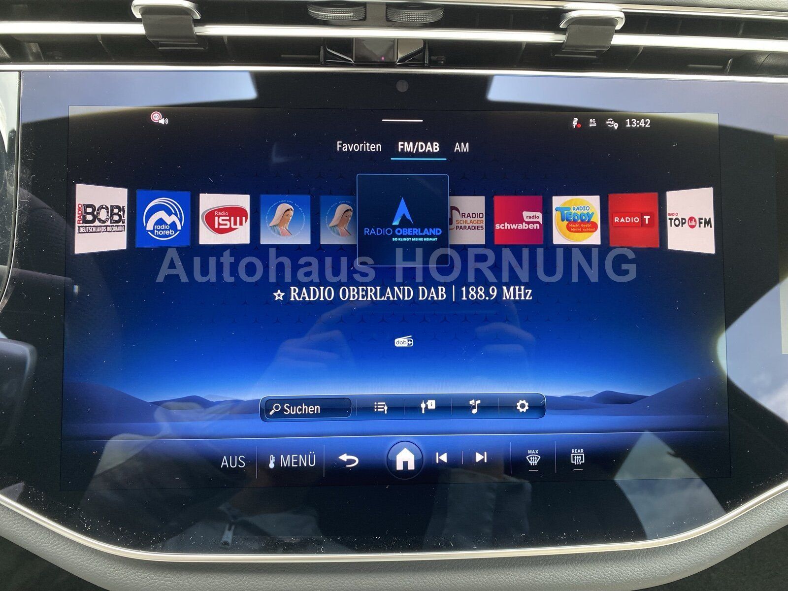 Mercedes-Benz E 450d T 4M AMG HUD STDHZ PANOSD AHK DigiL Bur4D