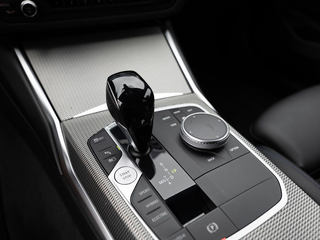 BMW 320e Touring M-Sportpaket - Samsaru's Car Outlet