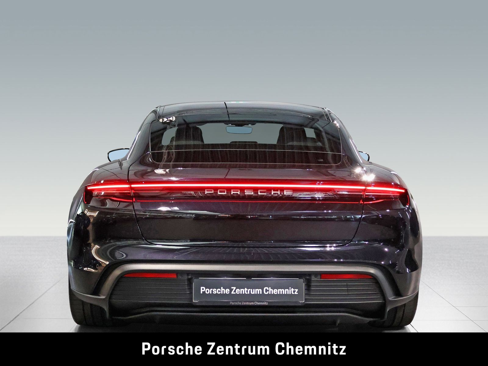Porsche Taycan 4 Großer Akku!;4+1Sitze;Pano;BOSE