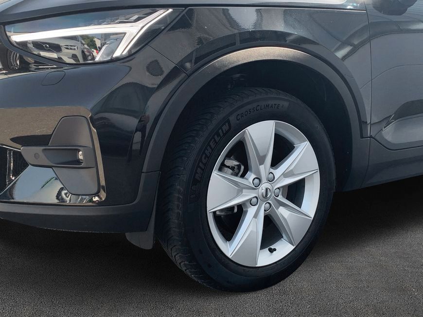 Volvo XC40 B3 B DKG Core