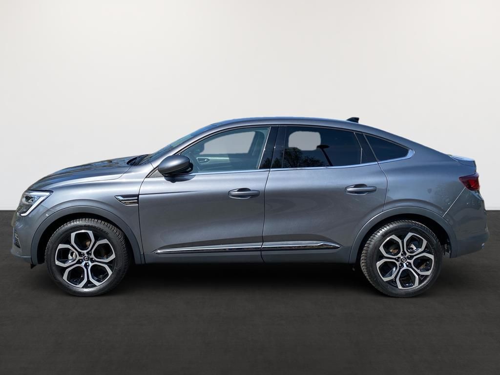 Renault ARKANA 1.6 E-TECH Hybrid 145 Techno - Samsaru's Car Outlet