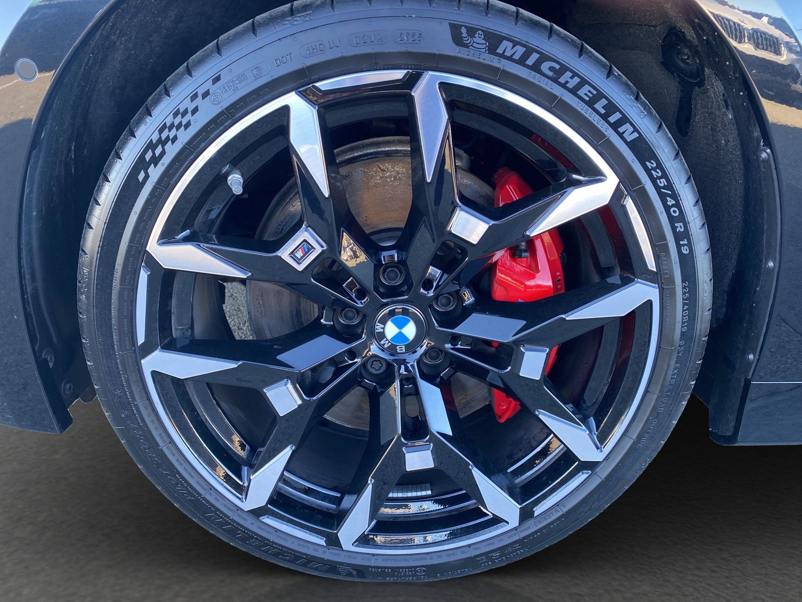 BMW 330e Touring xDrive ///M-Sport PRO ACC PanoSD 36