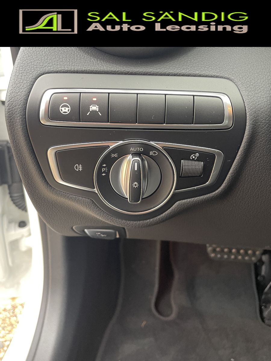 Mercedes-Benz C 200 - Samsaru's Car Outlet