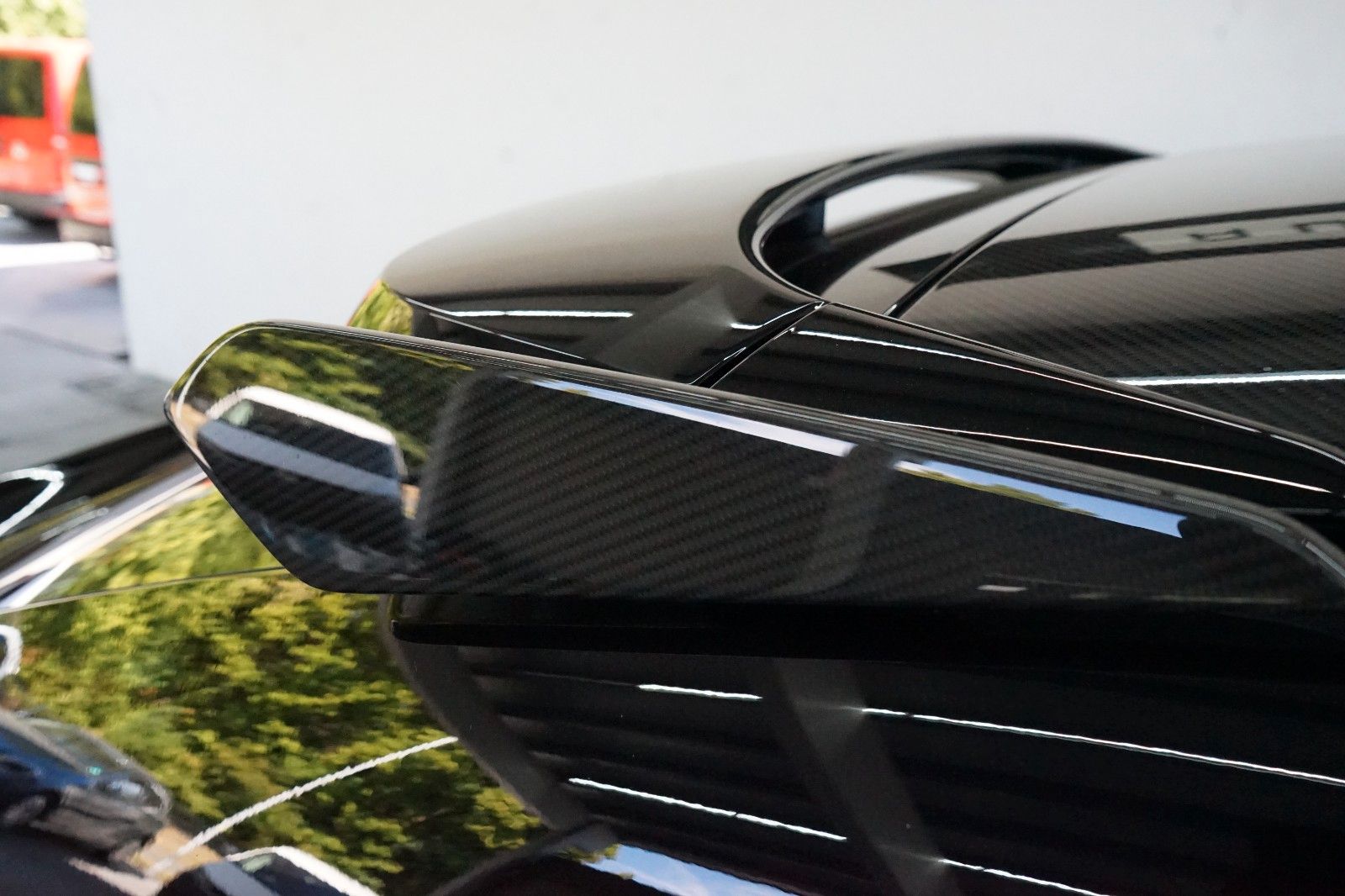 Porsche Cayenne Coupe Turbo GT*Carbon*ACC*360°*Apporved