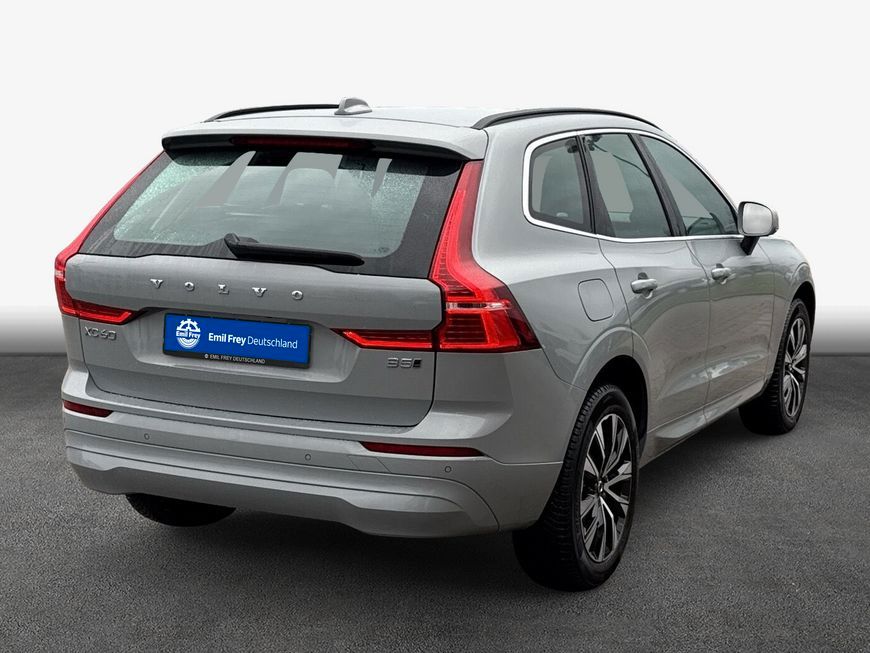 Volvo XC60 B5 B AWD Core