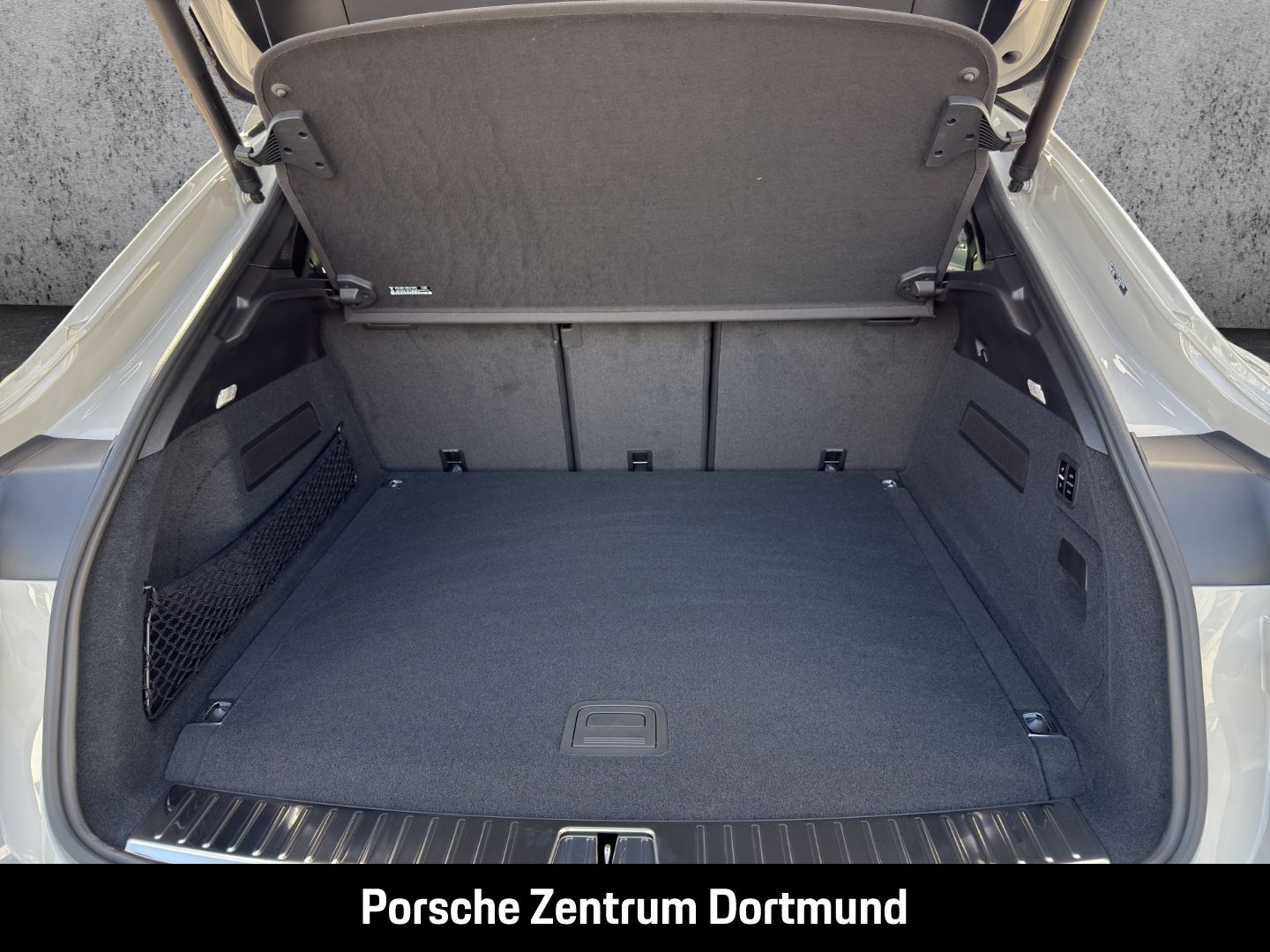 Porsche Cayenne E-Hybrid Coupe BOSE Panorama InnoDrive