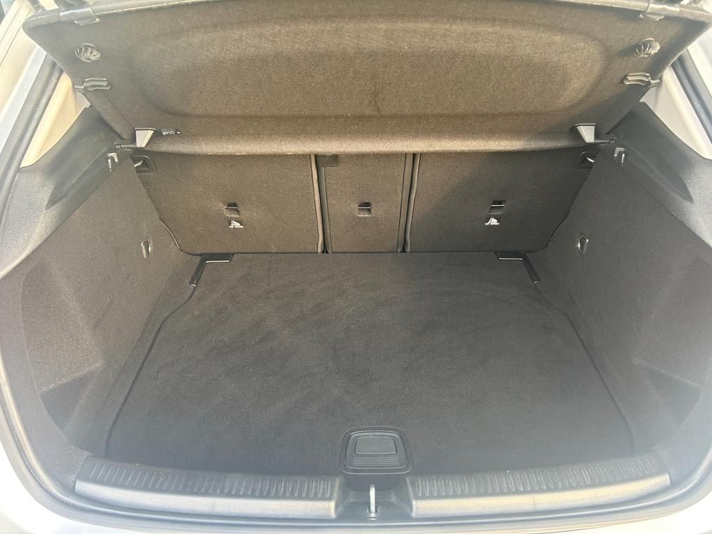 Mercedes-Benz A 180 d - Samsaru's Car Outlet