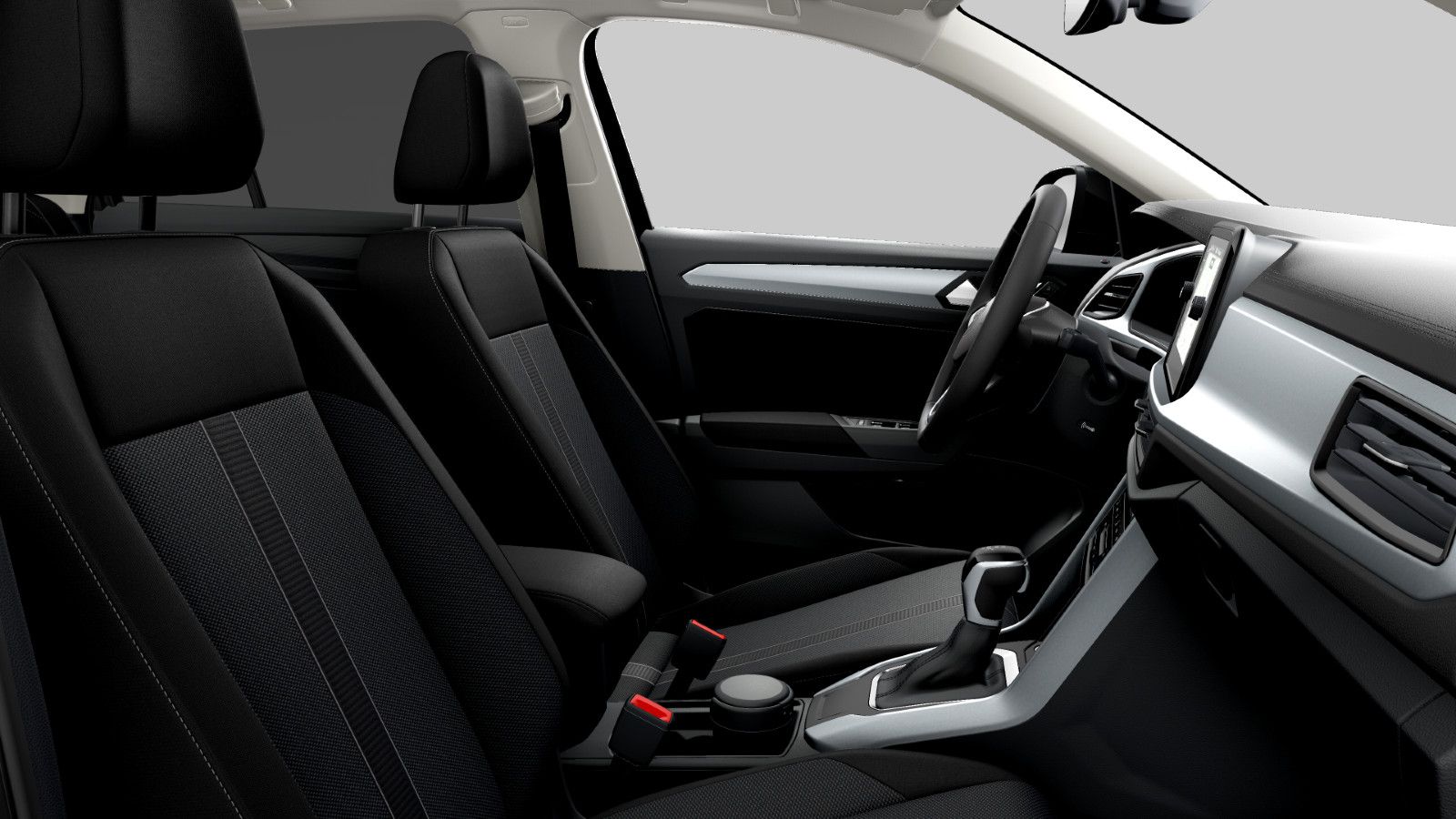 Volkswagen T-Roc Life 1.5 TSI DSG - Samsaru's Car Outlet
