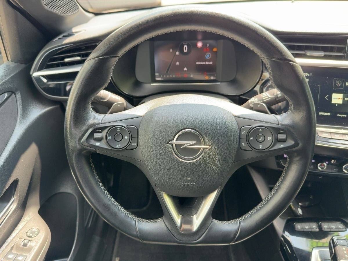 Opel Corsa F Ultimate - Samsaru's Car Outlet