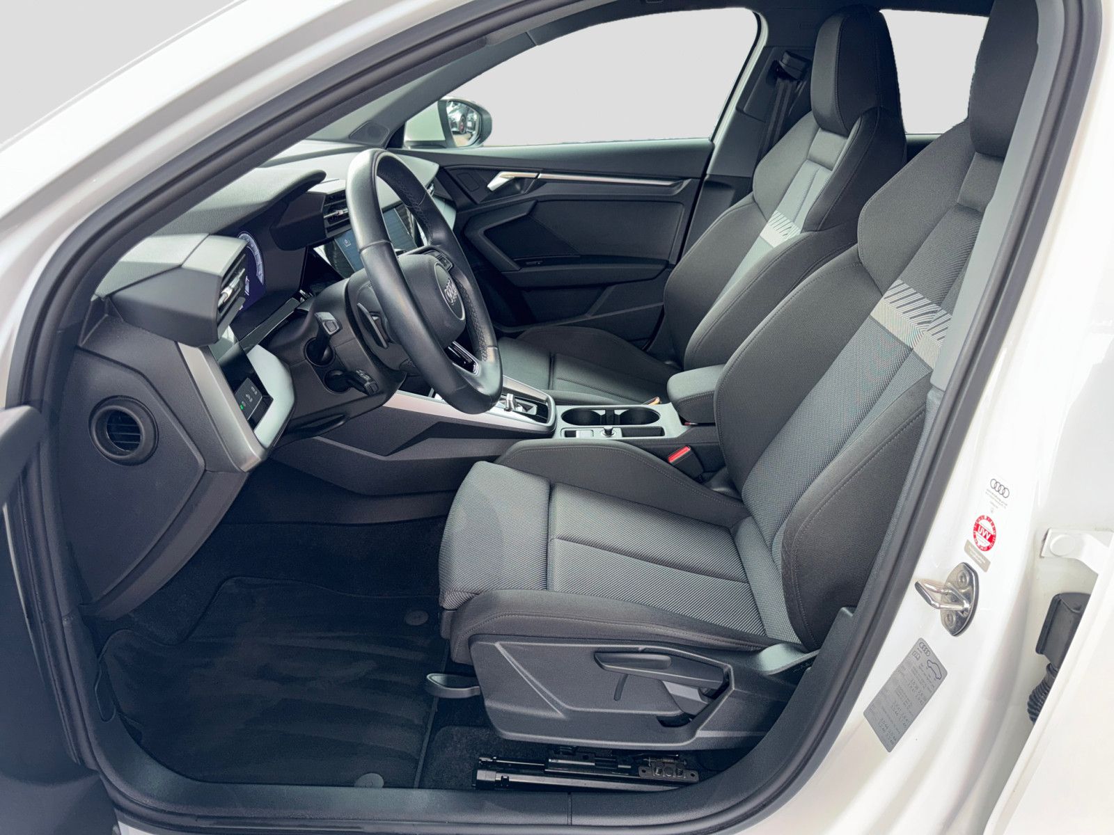 Audi A3 advanced 40TFSIe Sportback S-tronic Virtual C