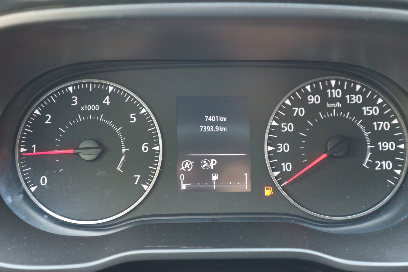 Dacia Duster II 1.3 EDC Extreme - Samsaru's Car Outlet