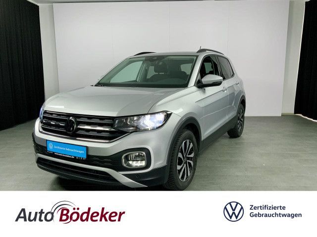 Volkswagen T-Cross 1.0 TSI ACTIVE - Samsaru's Car Outlet
