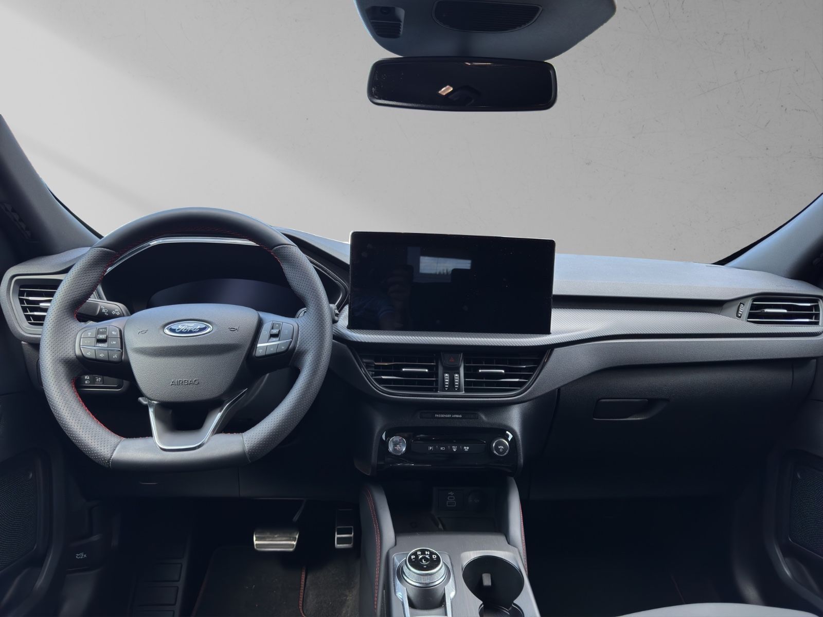Ford Kuga PHEV ST-Line X - Samsaru's Car Outlet
