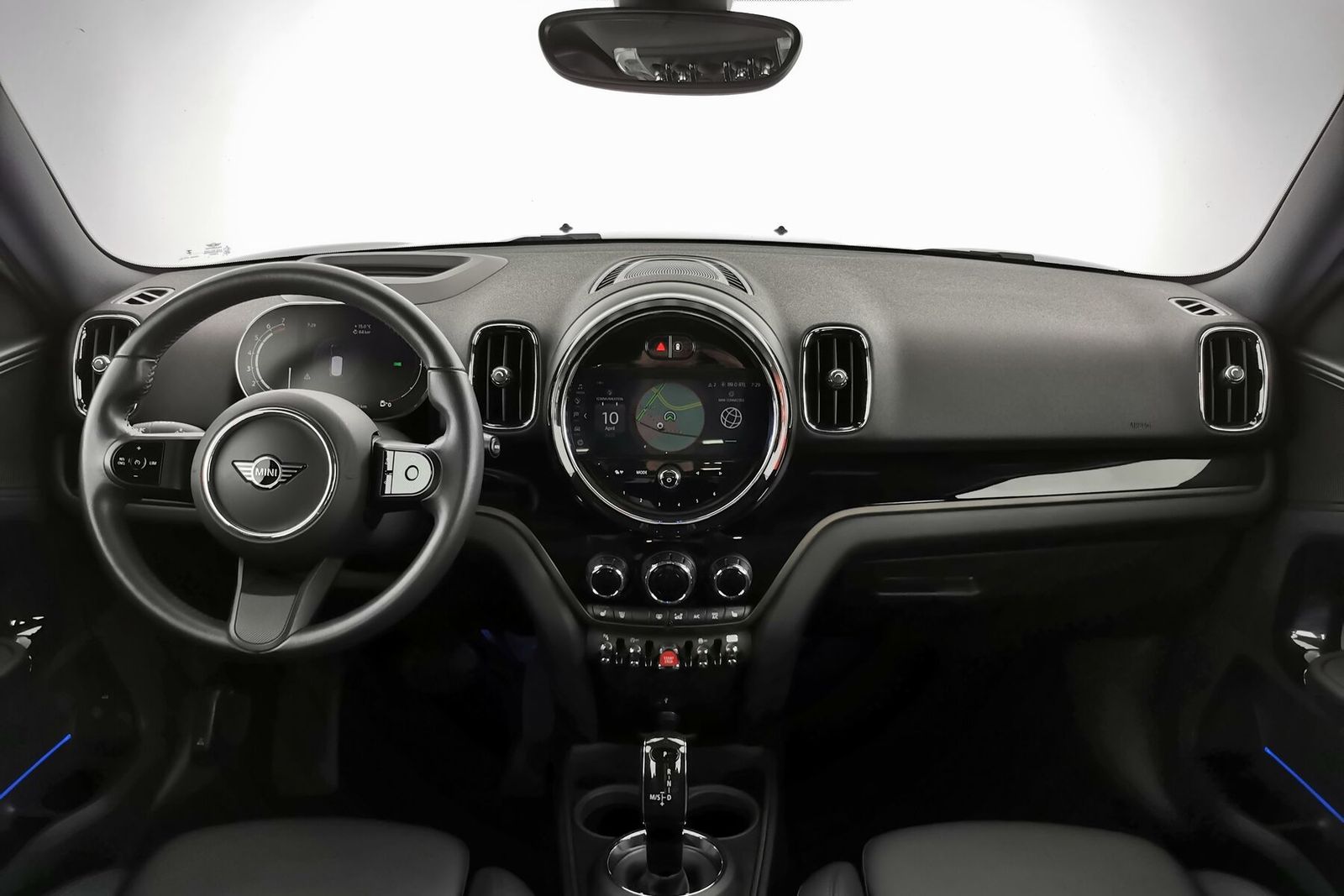 MINI Cooper Countryman Classic - Samsaru's Car Outlet