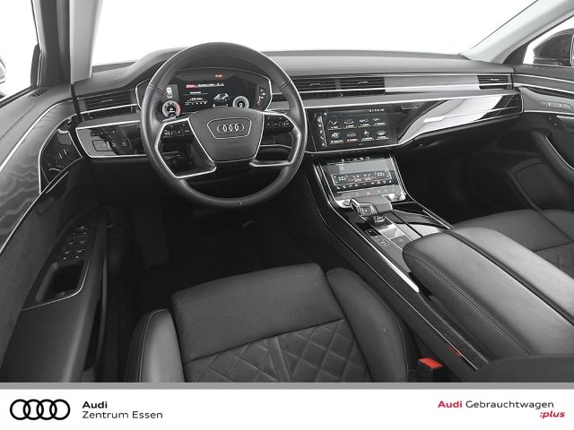 Audi A8 50 TDI quattro - Samsaru's Car Outlet