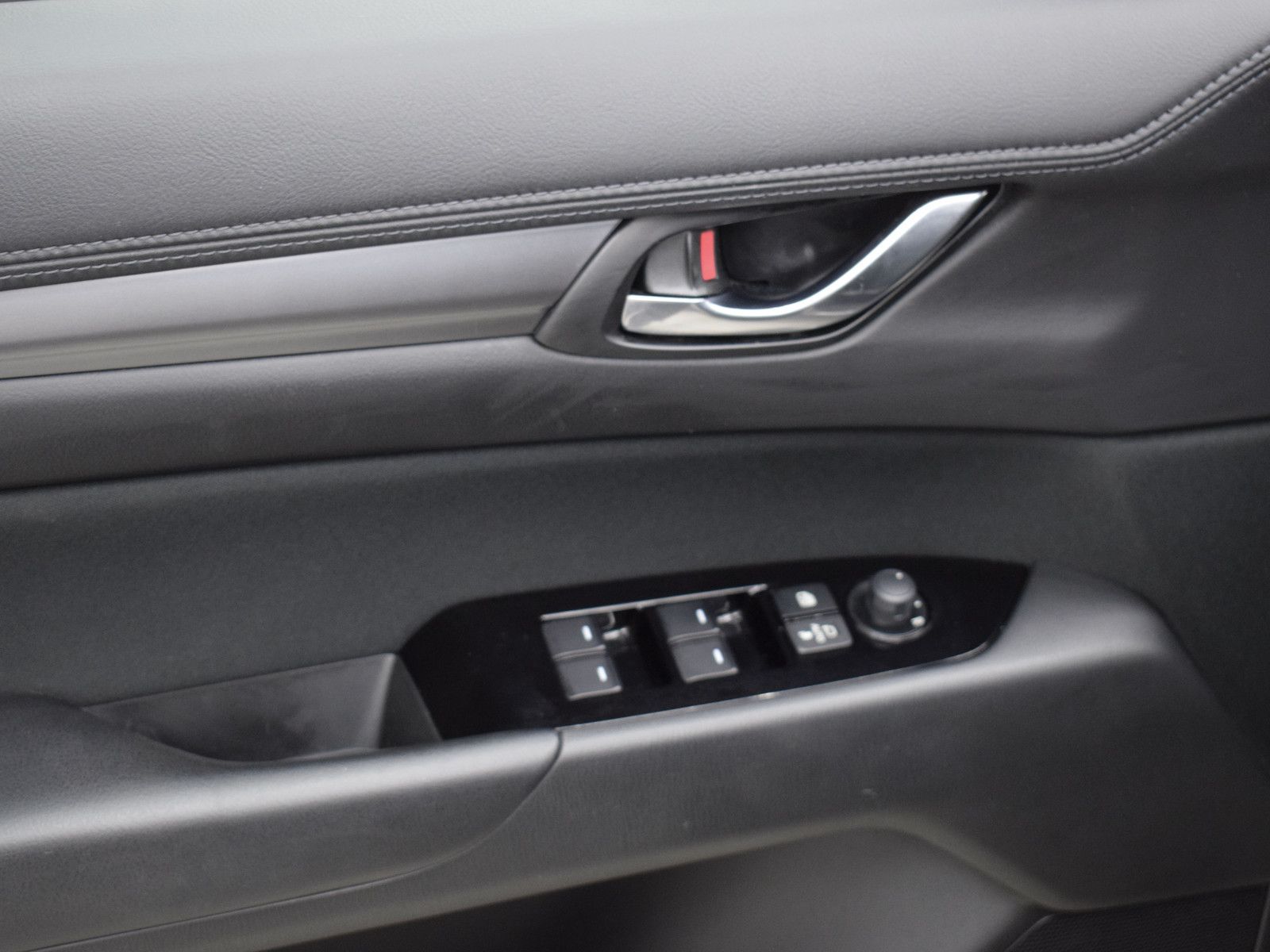 Mazda CX-5 2.2 Skyactiv-D 150 Advantage HUD 19´´ KeylG