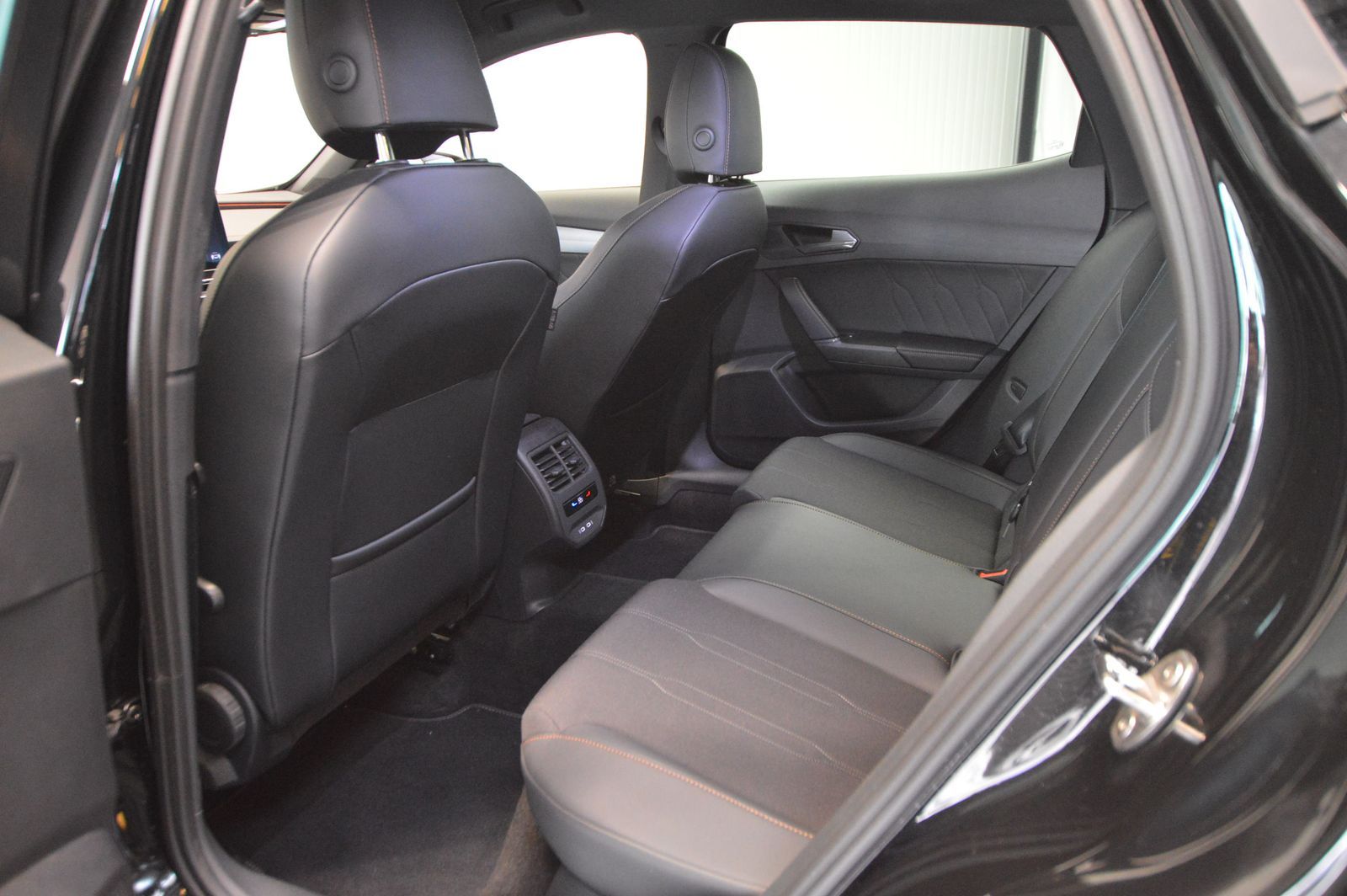 Cupra Formentor 1.5 TSI - Samsaru's Car Outlet