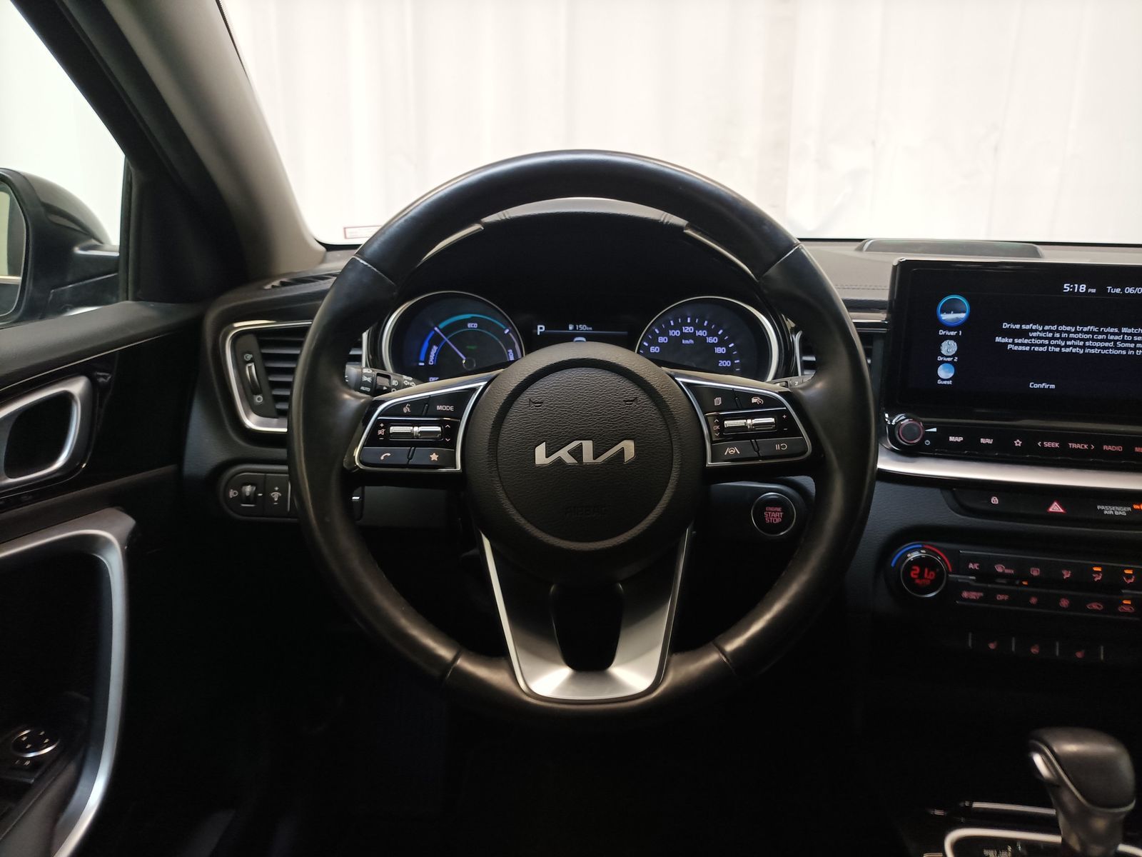 Kia Ceed 1.6 Vision - Samsaru's Car Outlet