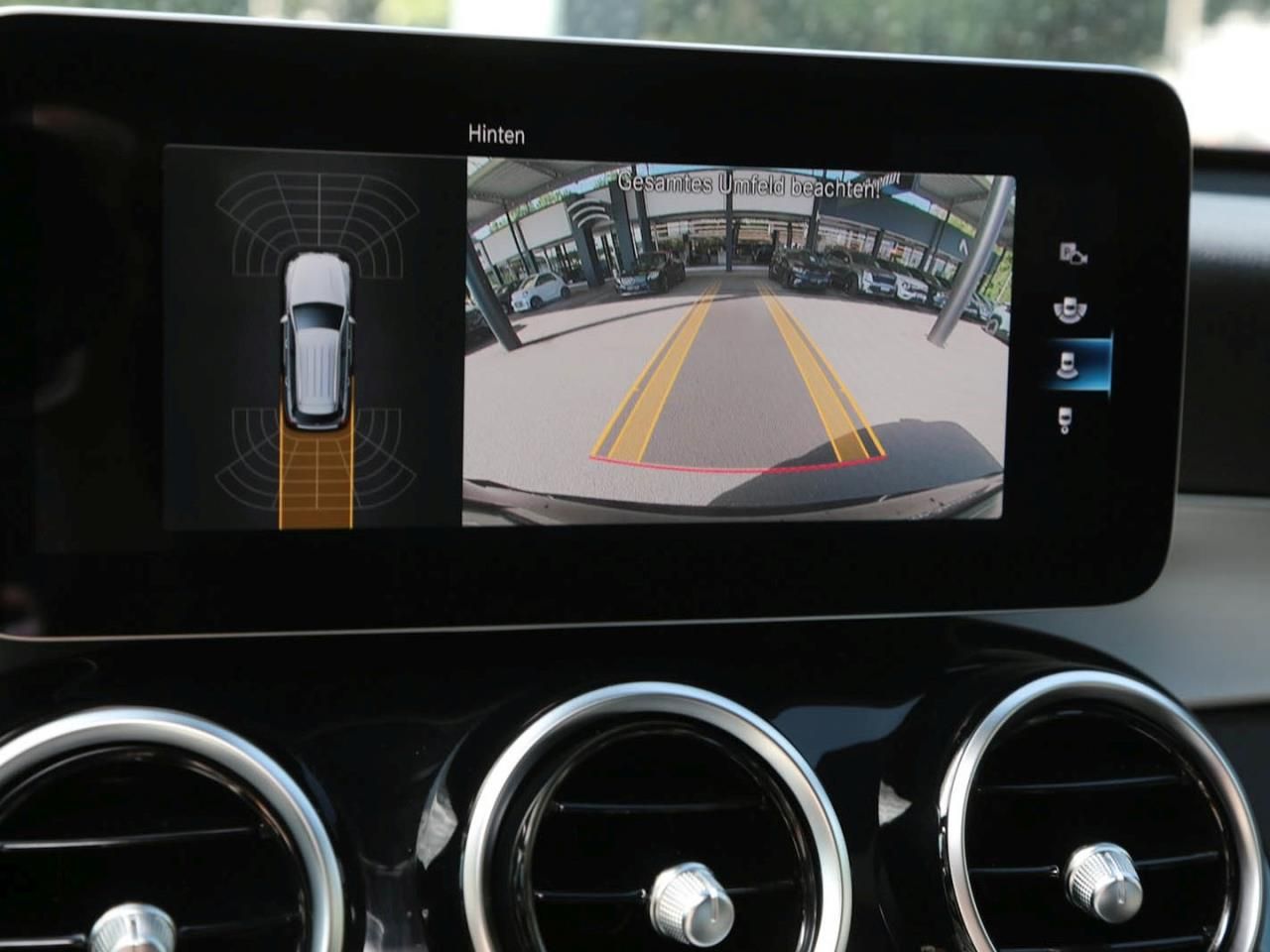 Mercedes-Benz GLC 300 de 4M AMG - Samsaru's Car Outlet