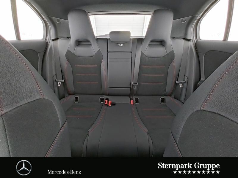Mercedes-Benz A 200 AMG Advanced Plus - Samsaru's Car Outlet