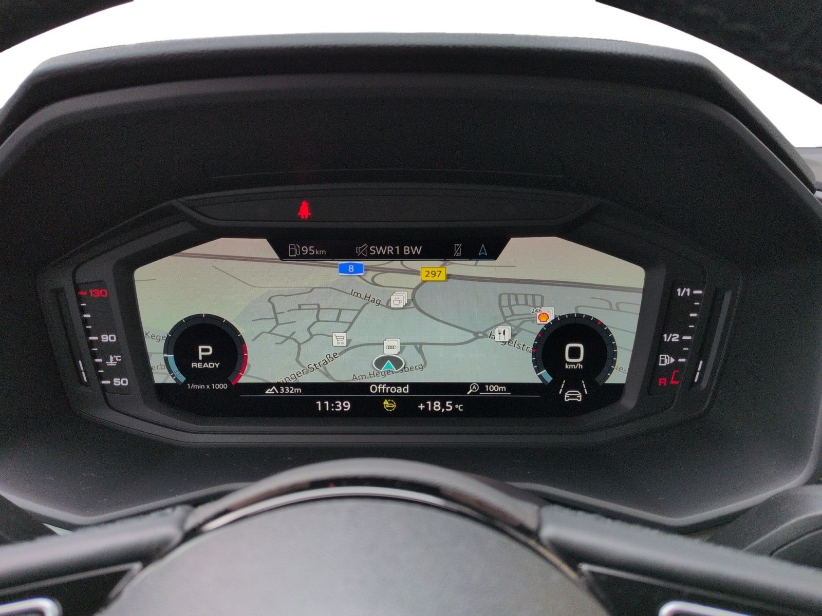 Audi A1 Sportback S line 30 TFSI LED ACC Navi