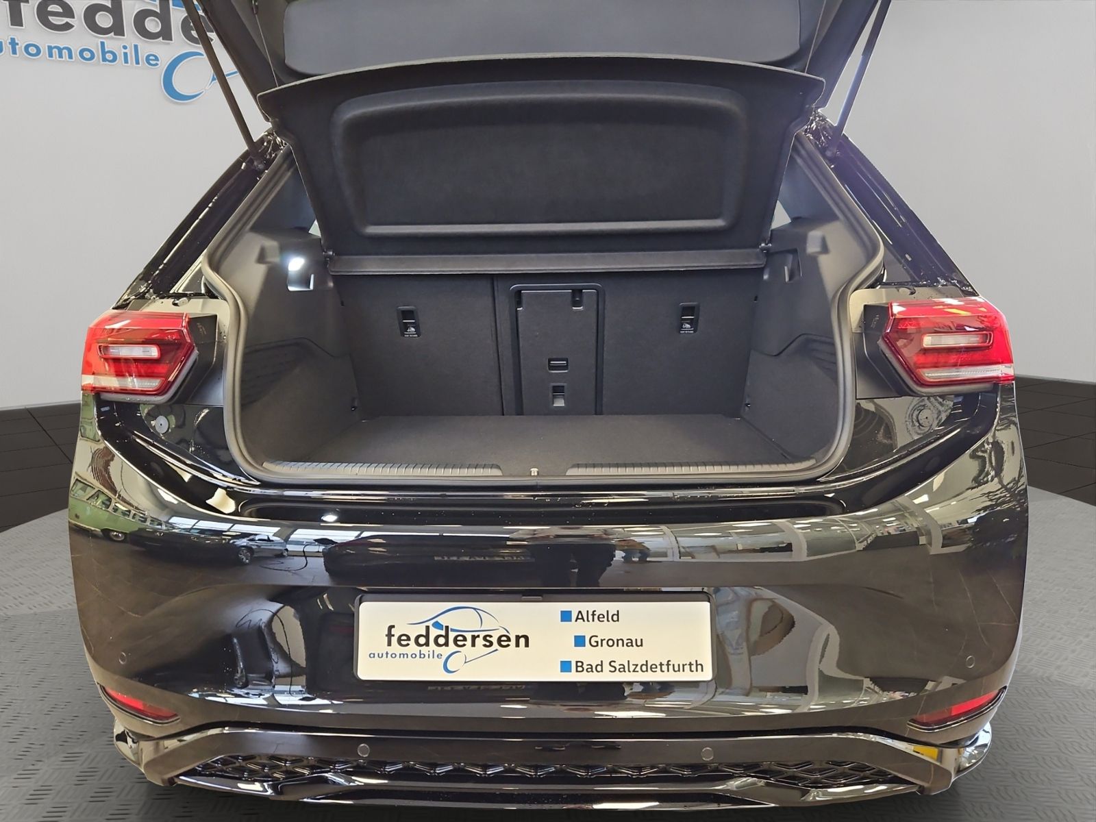 Volkswagen ID.3 GTX IQ.DRIVE Navi Panorama Wärmepumpe Harma