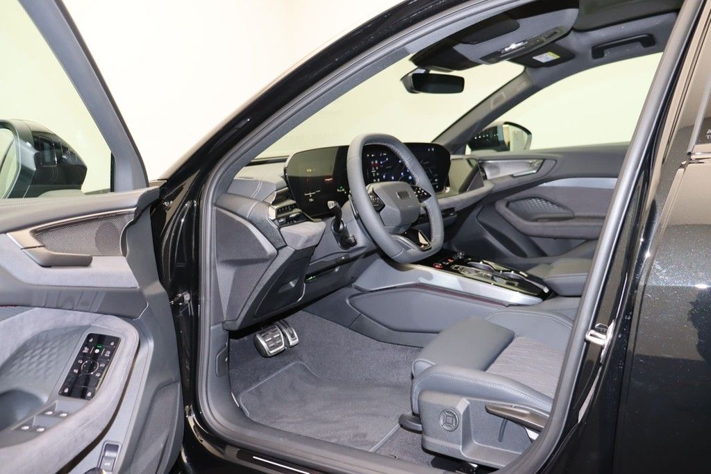 Audi A5 Avant TDI  quattro S line LED Navi B&O