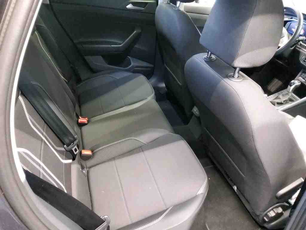 Volkswagen Taigo 1.0 TSI DSG STYLE - Samsaru's Car Outlet
