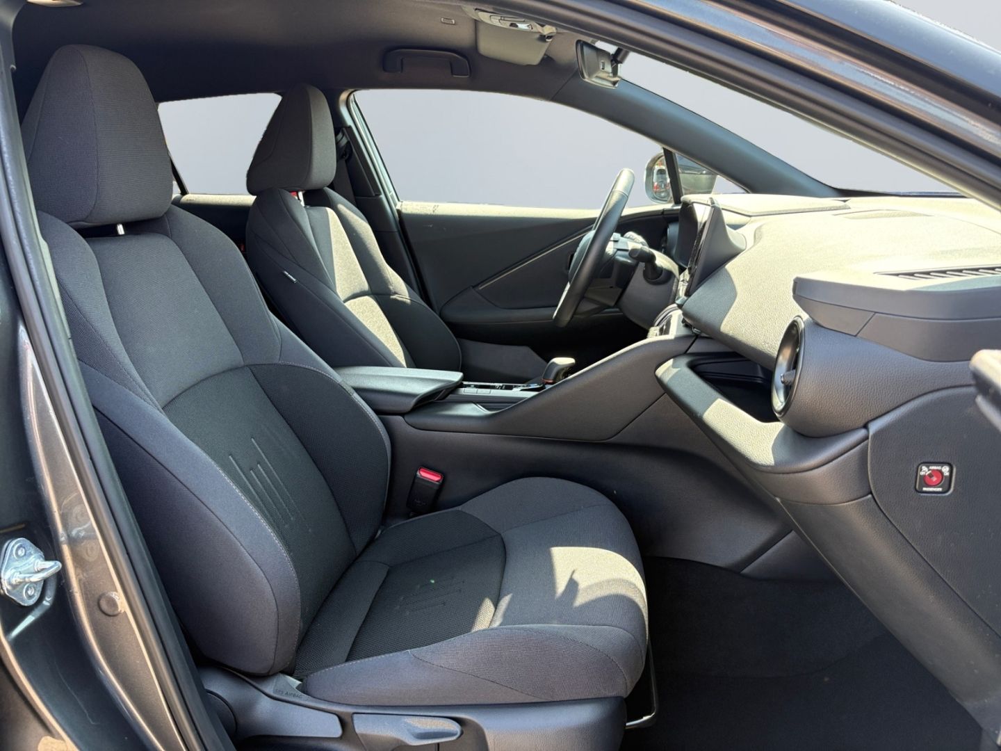 Toyota C-HR 1.8 Hybrid Team D *Technik-Paket*CAM*SHZ*EL