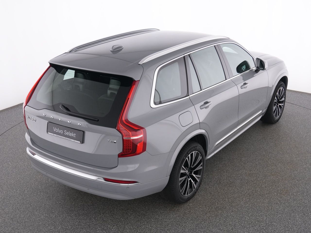 Volvo XC90 T8 Recharge CORE AHK+LM20+WINTERPAK+FAP+